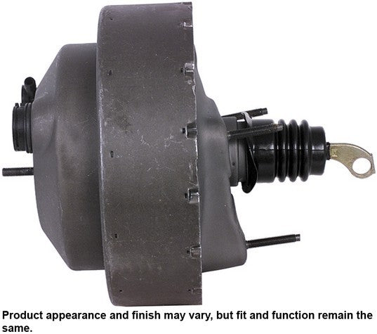 CARDONE New Power Brake Booster P/N:5C-474700 Fits: Ford Thunderbird 97-93, Lincoln Mark Viii 97-93, Mercury Cougar 97-93 - Image 6
