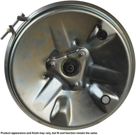 CARDONE New Power Brake Booster P/N:5C-479900 Fits: Chevrolet B60 87-80, Chevrolet C50 87-79, Chevrolet C60 87-79, Chevrolet C70 87-79, Chevrolet S7 1987, GMC B6000 87-80, GMC C5000 87-79, GMC C6000 87-79, GMC C7000 87-79 - Image 2