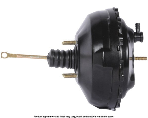 CARDONE New Power Brake Booster P/N:5C-471046 Fits: Chevrolet Blazer, Chevrolet C1500, Chevrolet C1500 Suburban, Chevrolet C2500, Chevrolet C2500 Suburban, Chevrolet C35, Chevrolet C3500, Chevrolet C3500hd, Chevrolet K1500, Chevrolet K1500 Suburban - Image 1