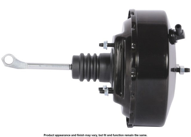 CARDONE New Power Brake Booster P/N:5C-474004 Fits: Jeep Wrangler 89-87 - Image 1