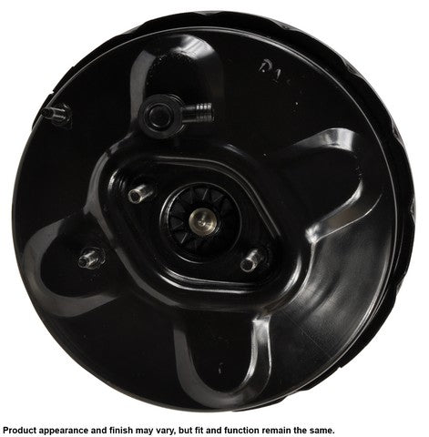 CARDONE New Power Brake Booster P/N:5C-474826 Fits: Cadillac Escalade, Cadillac Escalade Esv, Cadillac Escalade Ext, Chevrolet Avalanche 1500, Chevrolet Silverado 1500, Chevrolet Silverado 1500 Classic, Chevrolet Silverado 1500 Hd - Image 3