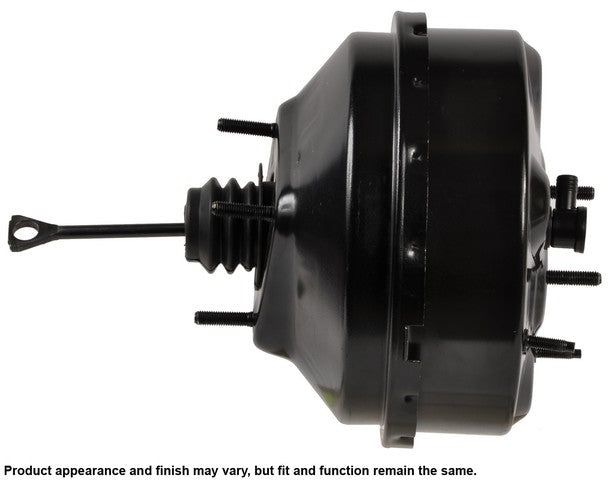 CARDONE New Power Brake Booster P/N:5C-474826 Fits: Cadillac Escalade, Cadillac Escalade Esv, Cadillac Escalade Ext, Chevrolet Avalanche 1500, Chevrolet Silverado 1500, Chevrolet Silverado 1500 Classic, Chevrolet Silverado 1500 Hd - Image 1