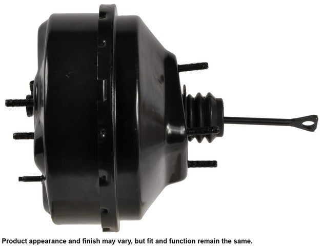 CARDONE New Power Brake Booster P/N:5C-474826 Fits: Cadillac Escalade, Cadillac Escalade Esv, Cadillac Escalade Ext, Chevrolet Avalanche 1500, Chevrolet Silverado 1500, Chevrolet Silverado 1500 Classic, Chevrolet Silverado 1500 Hd - Image 4