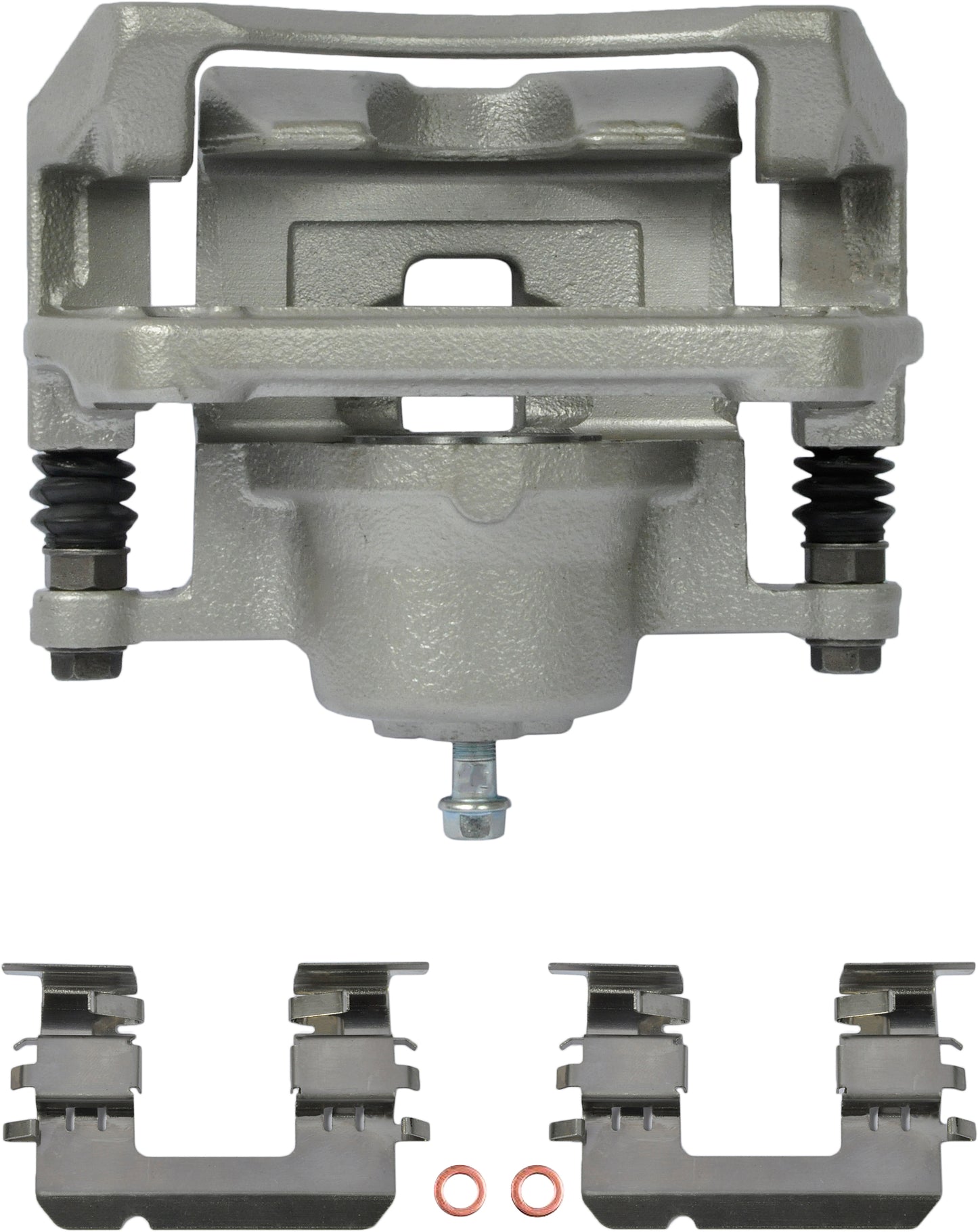 CARDONE Ultra Disc Brake Caliper P/N:19-P7511 Fits: Kia Soul 23-19 - Image 1