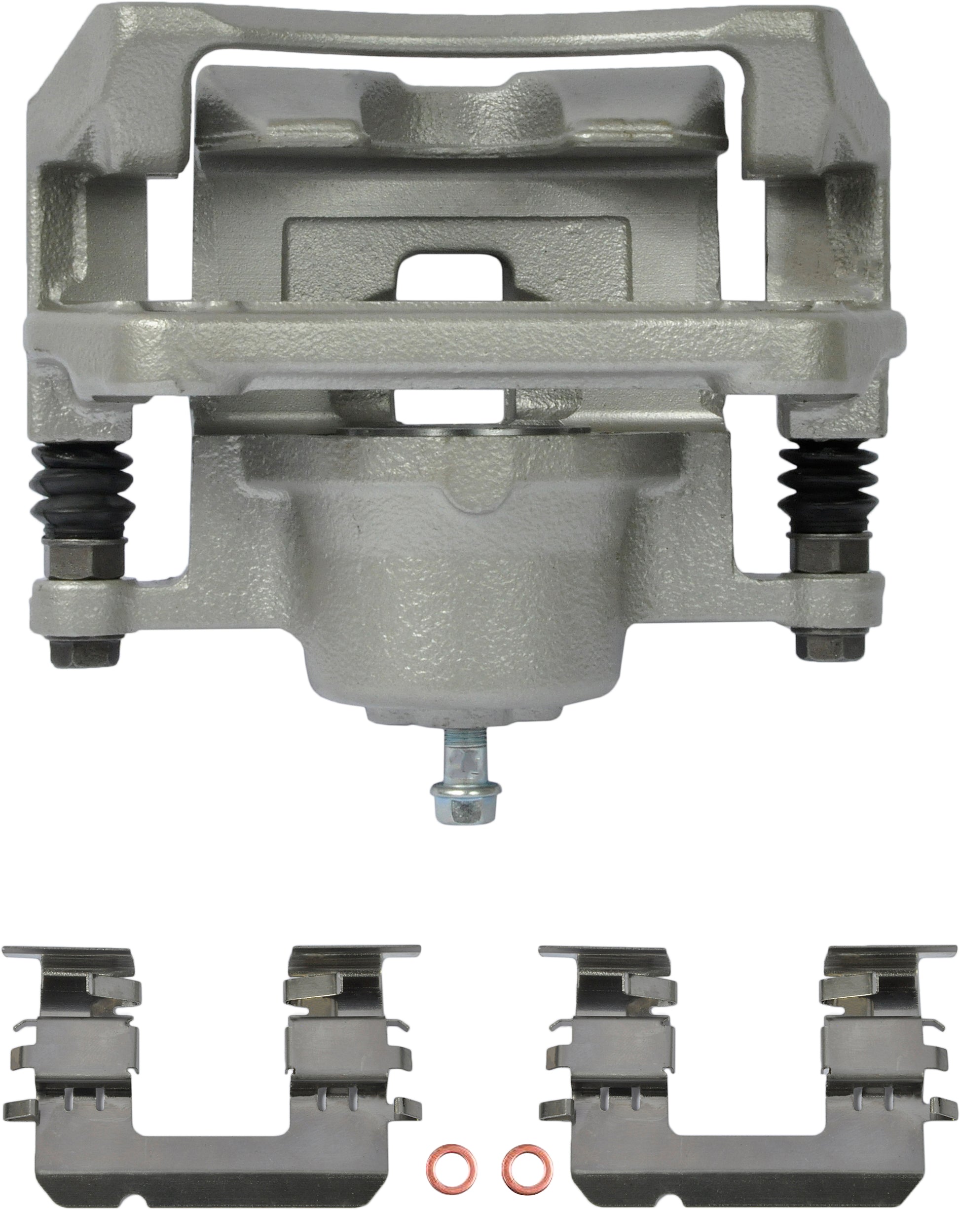 CARDONE Ultra Disc Brake Caliper P/N:19-P7511 Fits: Kia Soul 23-19 - Image 1