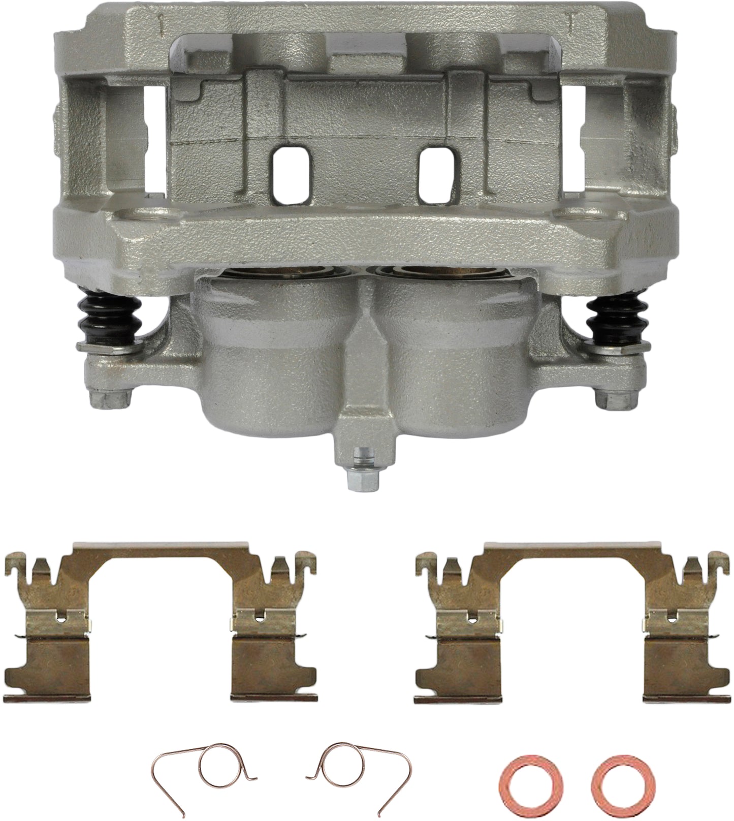 CARDONE Ultra Disc Brake Caliper P/N:19-P7563 Fits: Infiniti Qx50 20-19 - Image 1