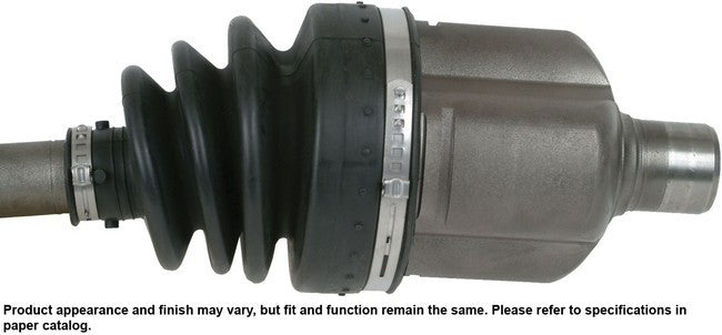 CARDONE Reman CV Axle Assembly P/N:60-1001 Fits: Buick Century 89-88, Chevrolet Celebrity 89-88, Oldsmobile Cutlass Ciera 89-88, Oldsmobile Cutlass Cruiser 89-88, Pontiac 6000 89-88 - Image 3