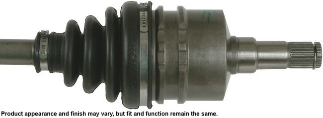 CARDONE Reman CV Axle Assembly P/N:60-1002 Fits: Chevrolet Nova 88-85, Geo Prizm 92-89, Toyota Corolla 92-87 - Image 3