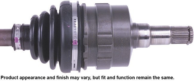 CARDONE Reman CV Axle Assembly P/N:60-1006 Fits: Buick Skyhawk, Buick Skylark, Buick Somerset, Buick Somerset Regal, Cadillac Cimarron, Chevrolet Beretta, Chevrolet Cavalier, Chevrolet Corsica, Oldsmobile Calais, Oldsmobile Cutlass Calais - Image 3