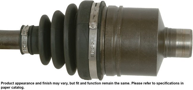 CARDONE Reman CV Axle Assembly P/N:60-1008 Fits: Buick Century, Buick Skyhawk, Buick Skylark, Cadillac Cimarron, Chevrolet Beretta, Chevrolet Cavalier, Chevrolet Celebrity, Chevrolet Citation - Image 3