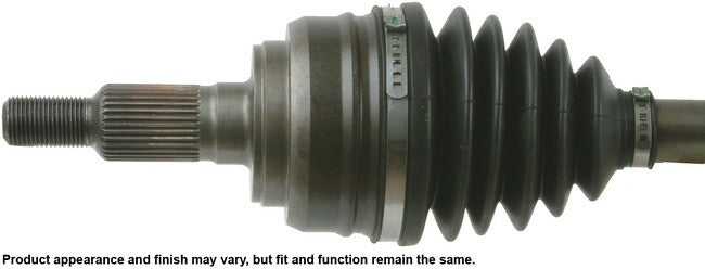 CARDONE Reman CV Axle Assembly P/N:60-1009 Fits: Cadillac Escalade, Cadillac Escalade Esv, Cadillac Escalade Ext, Chevrolet Avalanche 1500, Chevrolet Blazer, Chevrolet K1500, Chevrolet K1500 Suburban, Chevrolet K2500 - Image 2