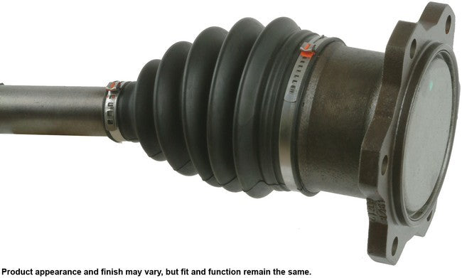 CARDONE Reman CV Axle Assembly P/N:60-1009 Fits: Cadillac Escalade, Cadillac Escalade Esv, Cadillac Escalade Ext, Chevrolet Avalanche 1500, Chevrolet Blazer, Chevrolet K1500, Chevrolet K1500 Suburban, Chevrolet K2500 - Image 3