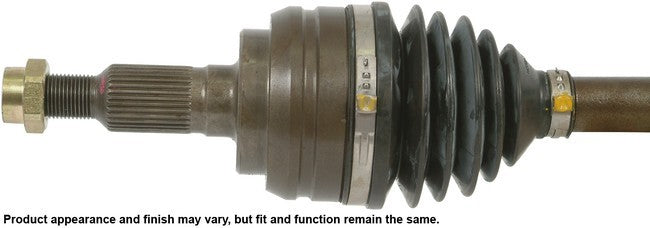 CARDONE Reman CV Axle Assembly P/N:60-1009HD Fits: Cadillac Escalade, Cadillac Escalade Esv, Cadillac Escalade Ext, Chevrolet Avalanche 1500, Chevrolet Blazer, Chevrolet K1500, Chevrolet K1500 Suburban, Chevrolet K2500 - Image 2