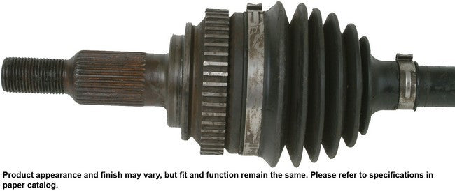 CARDONE Reman CV Axle Assembly P/N:60-1011 Fits: Buick Reatta 90-89, Buick Riviera 90-89, Cadillac Allante 92-89, Cadillac Eldorado 90-89, Cadillac Seville 90-89, Oldsmobile Toronado 90-89 - Image 2