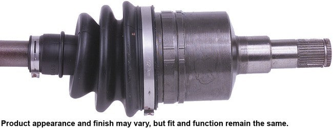 CARDONE Reman CV Axle Assembly P/N:60-1012 Fits: Buick Century, Buick Skylark, Chevrolet Celebrity, Chevrolet Citation, Chevrolet Citation Ii, Oldsmobile Cutlass Ciera, Oldsmobile Cutlass Cruiser, Oldsmobile Omega, Pontiac 6000, Pontiac Fiero - Image 3