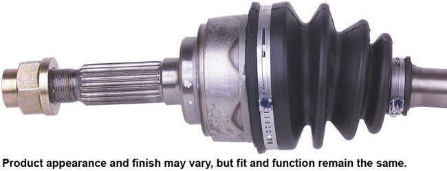 CARDONE Reman CV Axle Assembly P/N:60-1015 Fits: Chevrolet Spectrum 88-85, Geo Spectrum 1989, Isuzu I-mark 89-85, Pontiac Sunburst 88-85 - Image 2