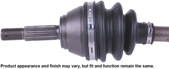 CARDONE Reman CV Axle Assembly P/N:60-1018 Fits: Asuna Gt 1993, Asuna Se 1993, Pontiac Lemans 93-88, Pontiac Optima 91-88 - Image 2
