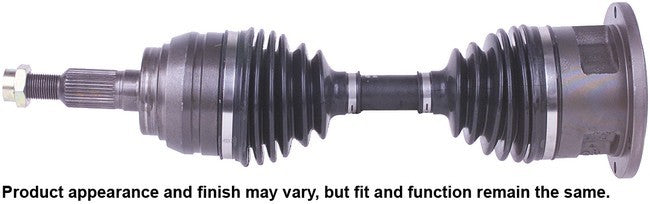 CARDONE Reman CV Axle Assembly P/N:60-1019 Fits: Chevrolet K1500 Suburban, Chevrolet K2500, Chevrolet K2500 Suburban, Chevrolet K3500, Chevrolet Tahoe, GMC K1500 Suburban, GMC K2500, GMC K2500 Suburban, GMC K3500 - Image 1
