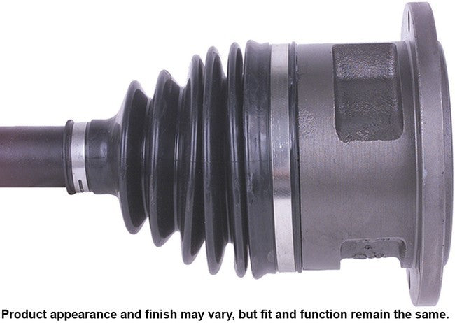 CARDONE Reman CV Axle Assembly P/N:60-1019 Fits: Chevrolet K1500 Suburban, Chevrolet K2500, Chevrolet K2500 Suburban, Chevrolet K3500, Chevrolet Tahoe, GMC K1500 Suburban, GMC K2500, GMC K2500 Suburban, GMC K3500 - Image 3