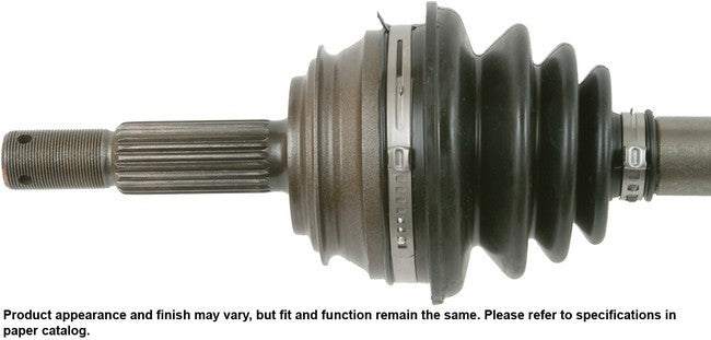 CARDONE Reman CV Axle Assembly P/N:60-1021 Fits: Asuna Gt 1993, Asuna Se 1993, Pontiac Lemans 93-88, Pontiac Optima 91-88 - Image 2