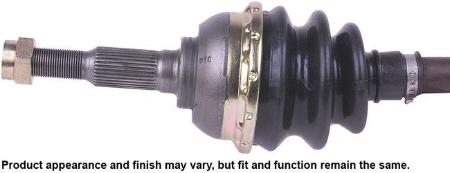 CARDONE Reman CV Axle Assembly P/N:60-1024 Fits: Buick Skyhawk, Buick Skylark, Buick Somerset, Buick Somerset Regal, Cadillac Cimarron, Chevrolet Beretta, Chevrolet Cavalier, Chevrolet Celebrity, Chevrolet Citation, Chevrolet Citation Ii - Image 2