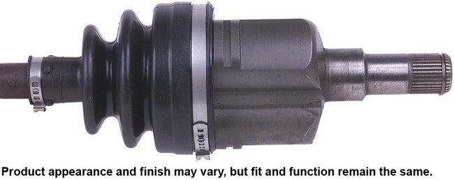 CARDONE Reman CV Axle Assembly P/N:60-1024 Fits: Buick Skyhawk, Buick Skylark, Buick Somerset, Buick Somerset Regal, Cadillac Cimarron, Chevrolet Beretta, Chevrolet Cavalier, Chevrolet Celebrity, Chevrolet Citation, Chevrolet Citation Ii - Image 3