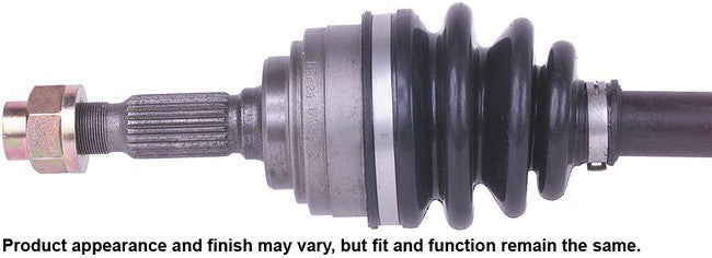 CARDONE Reman CV Axle Assembly P/N:60-1026 Fits: Geo Storm 93-90, Isuzu Stylus 93-91 - Image 2