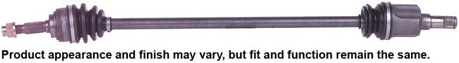 CARDONE Reman CV Axle Assembly P/N:60-1028 Fits: Geo Storm 93-90, Isuzu Stylus 93-91 - Image 1