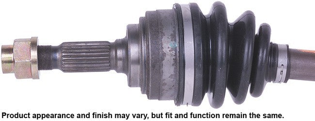 CARDONE Reman CV Axle Assembly P/N:60-1028 Fits: Geo Storm 93-90, Isuzu Stylus 93-91 - Image 2