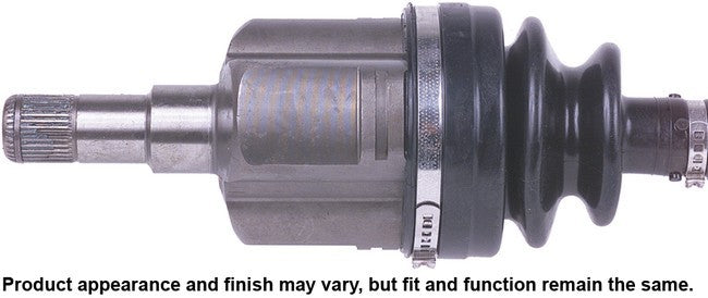 CARDONE Reman CV Axle Assembly P/N:60-1029 Fits: Buick Skyhawk, Cadillac Cimarron, Chevrolet Beretta, Chevrolet Cavalier, Chevrolet Corsica, Oldsmobile Firenza, Pontiac J2000 Sunbird, Pontiac Sunbird, Pontiac Tempest - Image 2
