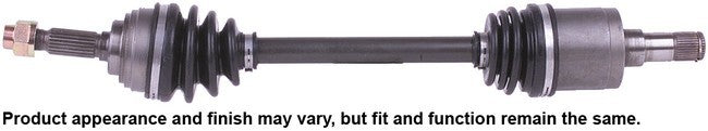 CARDONE Reman CV Axle Assembly P/N:60-1031 Fits: Geo Storm 93-90, Isuzu Stylus 93-91 - Image 1