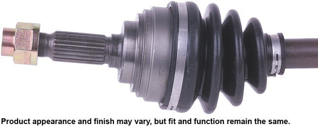 CARDONE Reman CV Axle Assembly P/N:60-1031 Fits: Geo Storm 93-90, Isuzu Stylus 93-91 - Image 2
