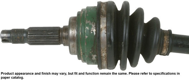CARDONE Reman CV Axle Assembly P/N:60-1032 Fits: Geo Storm 93-90, Isuzu Stylus 93-91 - Image 2