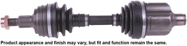 CARDONE Reman CV Axle Assembly P/N:60-1036 Fits: Buick Regal 93-88, Chevrolet Lumina 99-90, Oldsmobile Cutlass Supreme 93-88, Pontiac Grand Prix 96-88 - Image 1