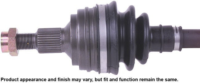 CARDONE Reman CV Axle Assembly P/N:60-1036 Fits: Buick Regal 93-88, Chevrolet Lumina 99-90, Oldsmobile Cutlass Supreme 93-88, Pontiac Grand Prix 96-88 - Image 2