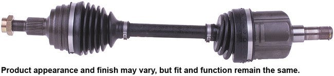 CARDONE Reman CV Axle Assembly P/N:60-1037 Fits: Buick Regal 92-88, Chevrolet Lumina 92-90, Oldsmobile Cutlass Supreme 92-88, Pontiac Grand Prix 92-88 - Image 1