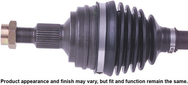 CARDONE Reman CV Axle Assembly P/N:60-1037 Fits: Buick Regal 92-88, Chevrolet Lumina 92-90, Oldsmobile Cutlass Supreme 92-88, Pontiac Grand Prix 92-88 - Image 2