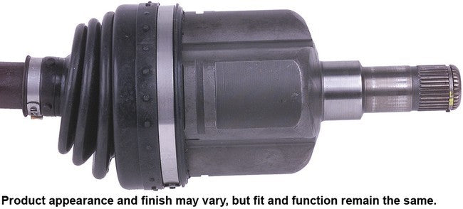 CARDONE Reman CV Axle Assembly P/N:60-1037 Fits: Buick Regal 92-88, Chevrolet Lumina 92-90, Oldsmobile Cutlass Supreme 92-88, Pontiac Grand Prix 92-88 - Image 3