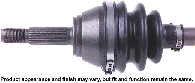 CARDONE Reman CV Axle Assembly P/N:60-1038 Fits: Asuna Gt 1993, Asuna Se 1993, Pontiac Lemans 93-89, Pontiac Optima 91-89 - Image 2