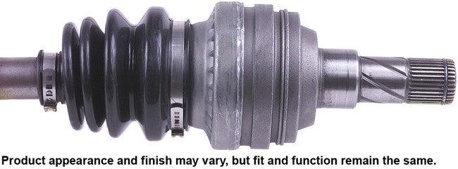 CARDONE Reman CV Axle Assembly P/N:60-1038 Fits: Asuna Gt 1993, Asuna Se 1993, Pontiac Lemans 93-89, Pontiac Optima 91-89 - Image 3