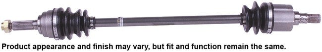 CARDONE Reman CV Axle Assembly P/N:60-1039 Fits: Chevrolet Metro 1992, Chevrolet Sprint 91-89, Geo Metro 94-89 - Image 1