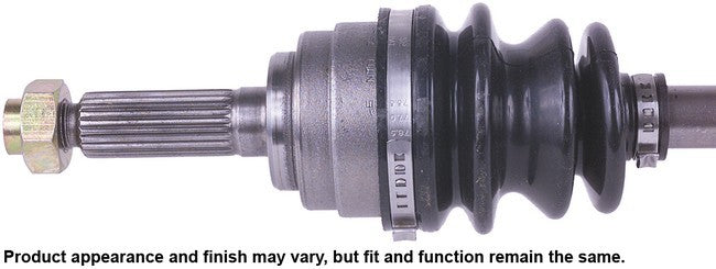 CARDONE Reman CV Axle Assembly P/N:60-1039 Fits: Chevrolet Metro 1992, Chevrolet Sprint 91-89, Geo Metro 94-89 - Image 2