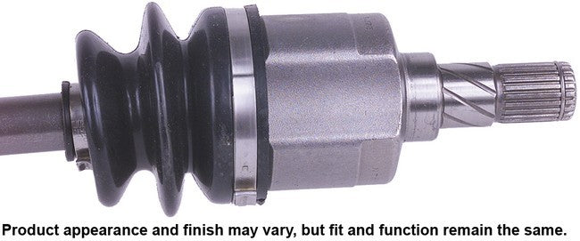 CARDONE Reman CV Axle Assembly P/N:60-1039 Fits: Chevrolet Metro 1992, Chevrolet Sprint 91-89, Geo Metro 94-89 - Image 3