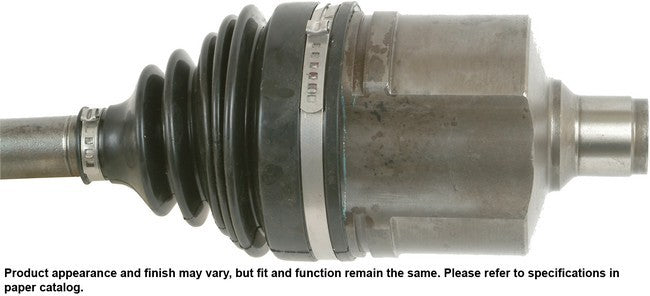 CARDONE Reman CV Axle Assembly P/N:60-1040 Fits: Buick Electra, Buick Lesabre, Buick Park Avenue, Buick Reatta, Buick Riviera, Cadillac Allante, Cadillac Commercial Chassis, Cadillac Deville, Cadillac Eldorado, Cadillac Fleetwood - Image 3
