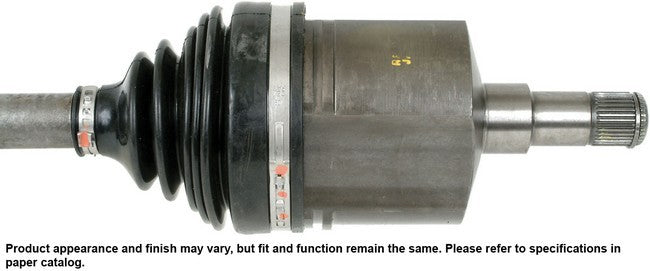 CARDONE Reman CV Axle Assembly P/N:60-1042 Fits: Buick Riviera 90-89, Cadillac Eldorado 90-89, Cadillac Seville 90-89, Oldsmobile Toronado 90-89 - Image 3