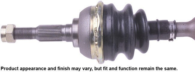CARDONE Reman CV Axle Assembly P/N:60-1046 Fits: Buick Skyhawk 83-82, Cadillac Cimarron 83-82, Chevrolet Cavalier 83-82, Oldsmobile Firenza 83-82, Pontiac J2000 83-82 - Image 2