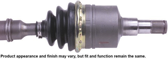 CARDONE Reman CV Axle Assembly P/N:60-1046 Fits: Buick Skyhawk 83-82, Cadillac Cimarron 83-82, Chevrolet Cavalier 83-82, Oldsmobile Firenza 83-82, Pontiac J2000 83-82 - Image 3