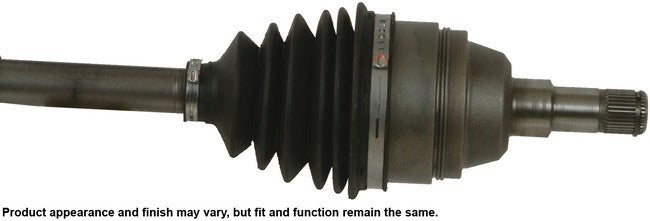 CARDONE Reman CV Axle Assembly P/N:60-1049 Fits: Chevrolet Beretta 91-88, Chevrolet Corsica 91-88, Pontiac Tempest 91-88 - Image 3