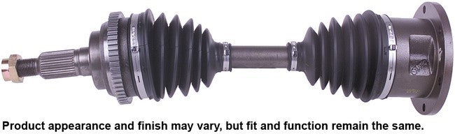 CARDONE Reman CV Axle Assembly P/N:60-1050 Fits: Chevrolet K1500 97-95, Chevrolet K1500 Suburban 97-92, Chevrolet K2500 97-96, Chevrolet Tahoe 97-95, GMC K1500 97-95, GMC K1500 Suburban 97-92, GMC K2500 97-96, GMC Yukon 97-92 - Image 1