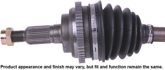 CARDONE Reman CV Axle Assembly P/N:60-1050 Fits: Chevrolet K1500 97-95, Chevrolet K1500 Suburban 97-92, Chevrolet K2500 97-96, Chevrolet Tahoe 97-95, GMC K1500 97-95, GMC K1500 Suburban 97-92, GMC K2500 97-96, GMC Yukon 97-92 - Image 2